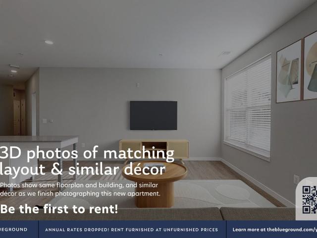 Apartment for rent in Rockville, Maryland