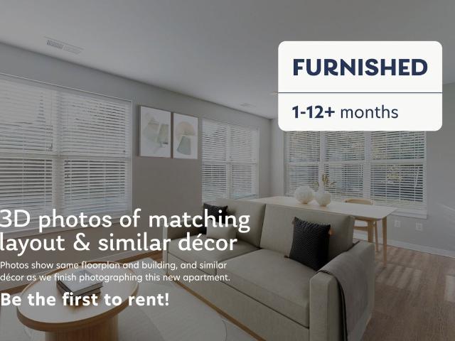 Apartment for rent in Rockville, Maryland