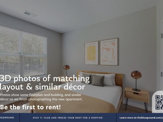 Apartment for rent in Rockville, Maryland