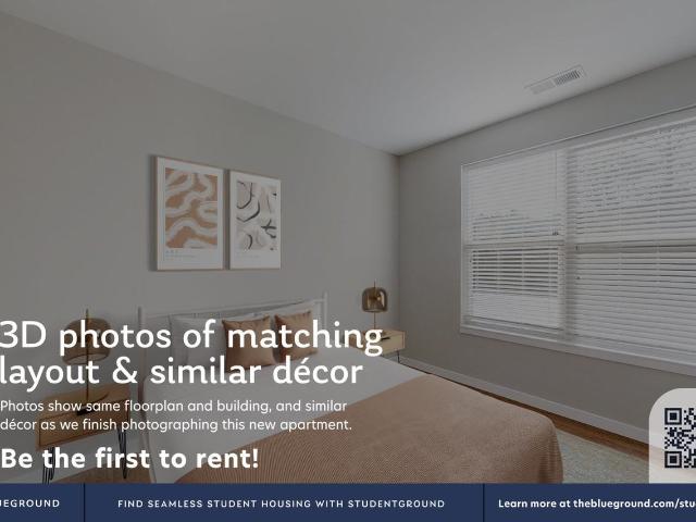 Apartment for rent in Rockville, Maryland