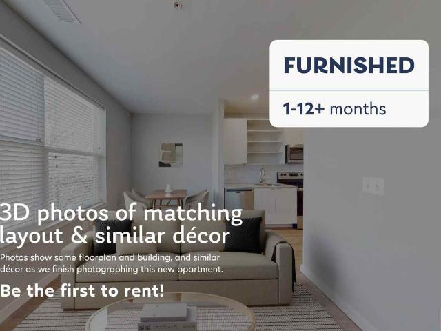 Apartment for rent in Rockville, Maryland