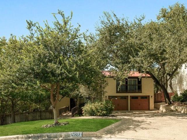 House for sale in Leesville, Texas