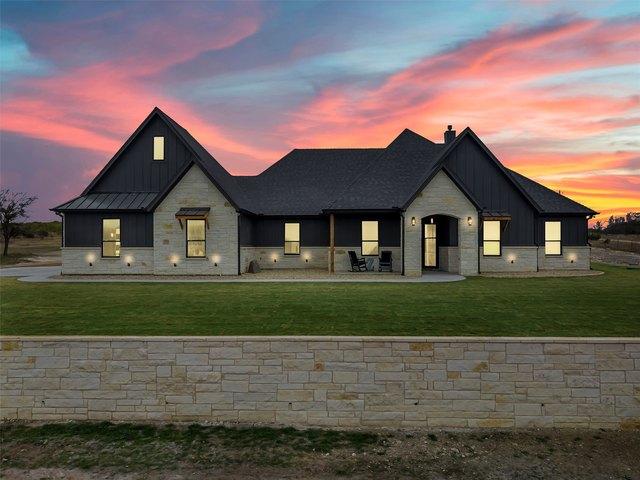 House for sale in Johnson, Texas