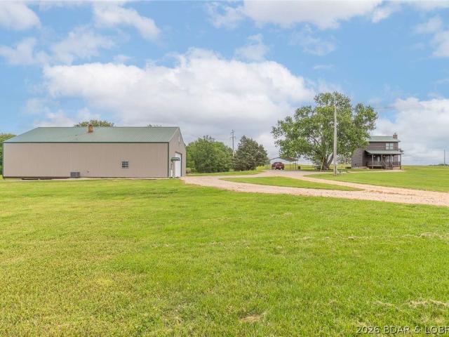 House for sale in Bloomfield, Missouri