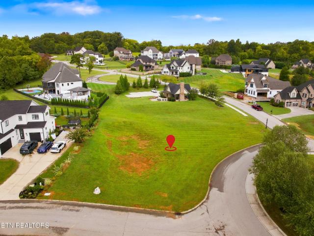Land for sale in Split Rail Farm, Farragut