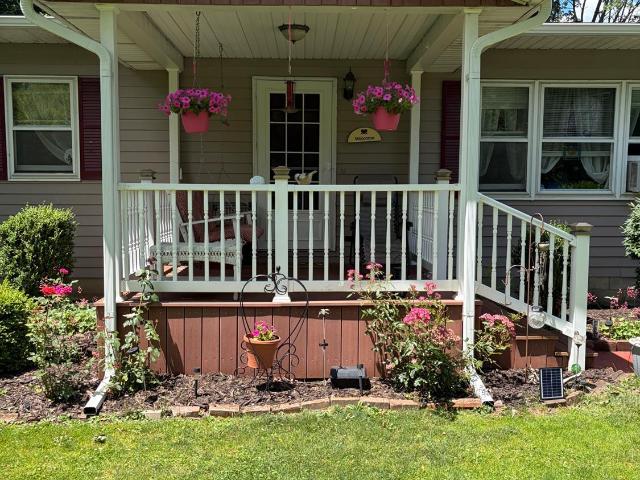 House for sale in Milan, Ohio