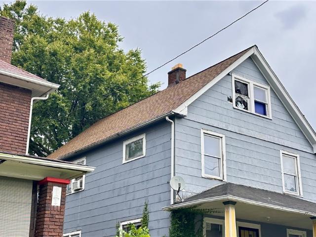 House for sale in Cleveland, Ohio