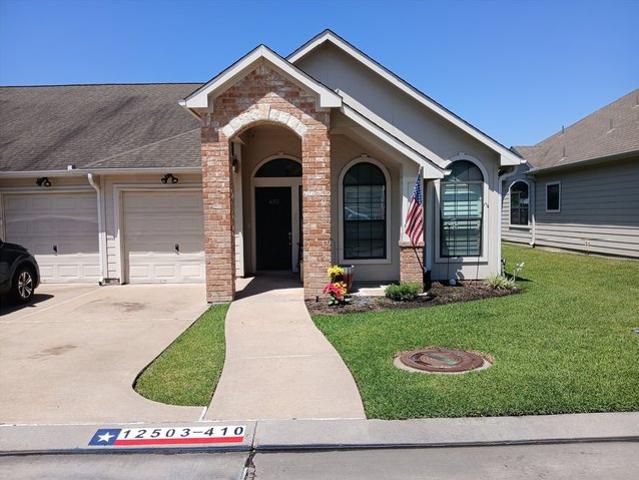 Townhouse for sale in Harris, Texas