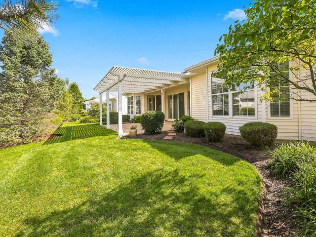 House for sale in Huntley, Illinois