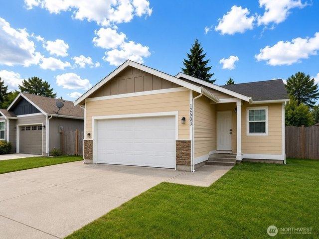 House for sale in Kent, Washington