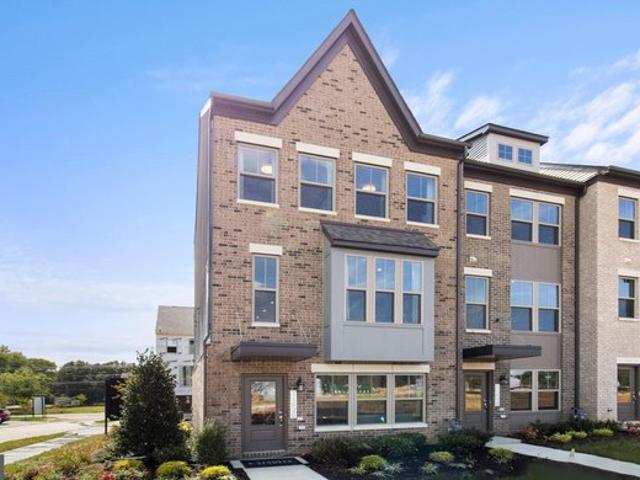 Townhouse for sale in Brandywine, Maryland