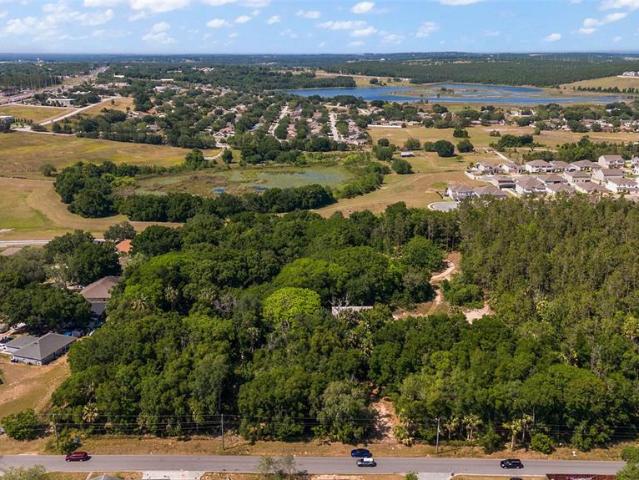 Land for sale in Minneola, Florida