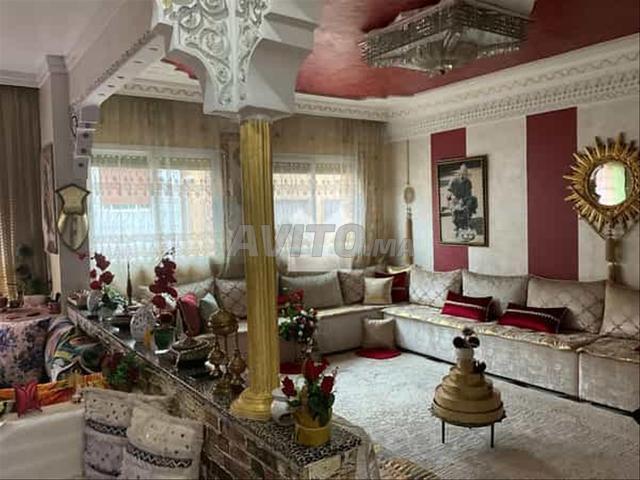 Appartement vente à Anfa, Gharb-Chrarda-Beni Hssen