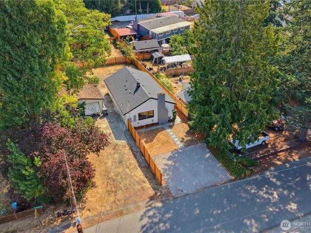 Condo for sale in Burien, Washington
