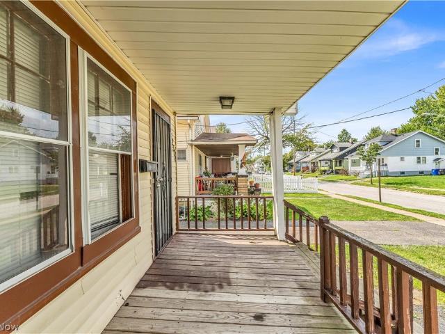 House for sale in Cleveland, Ohio