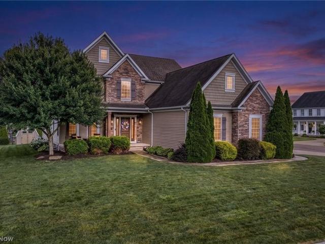 House for sale in Uniontown, Ohio