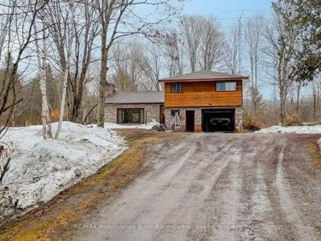 House for sale in Minden Hills, Ontario