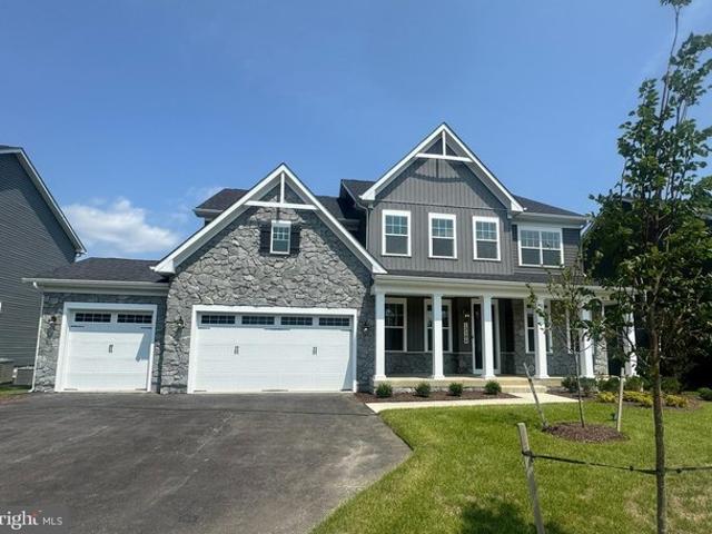 House for sale in Brandywine, Maryland