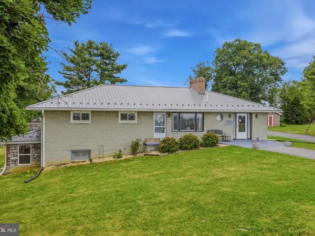 House for sale in Clear Spring, Maryland