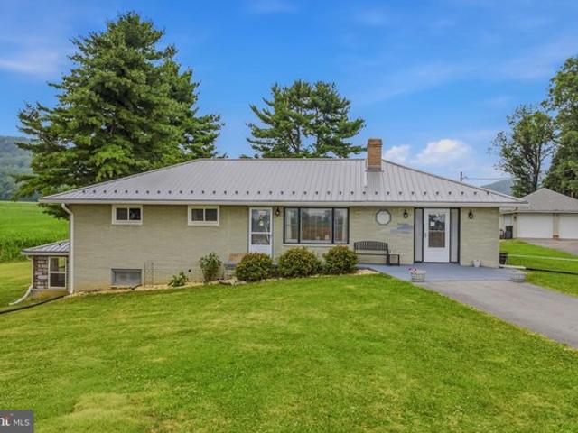 House for sale in Clear Spring, Maryland