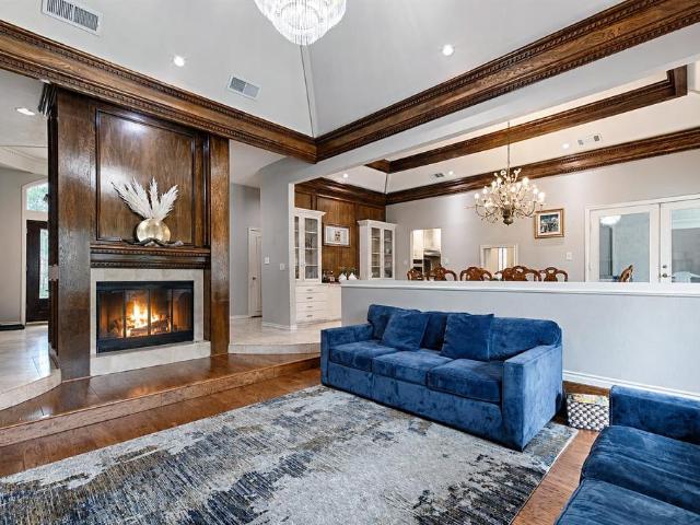 Property for rent in Dallas, Texas