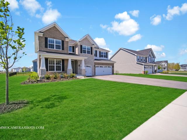 Property for rent in Plainfield, Illinois