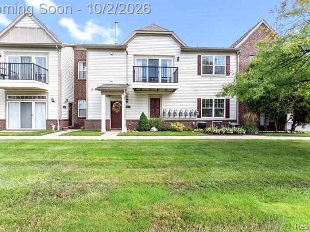 Condo for sale in Southgate, Wayne County