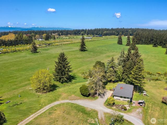 House for sale in Vashon, Washington
