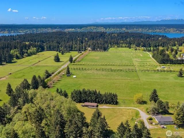 House for sale in Vashon, King County
