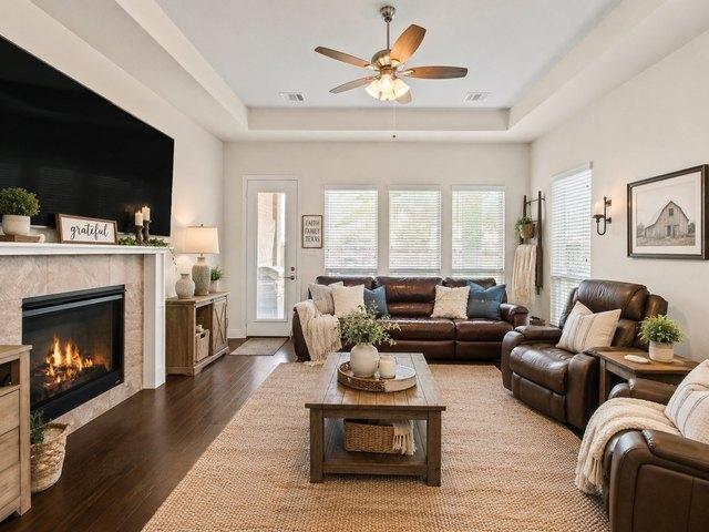House for sale in Farmers Branch, Texas