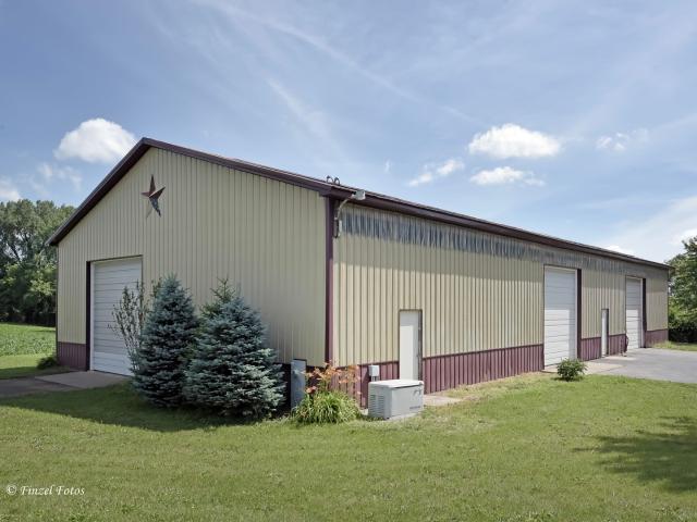 House for sale in Poplar Grove, Illinois