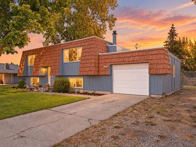 House for sale in Spokane Valley, Spokane County