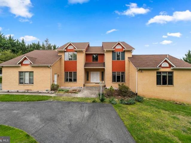 House for sale in Glyndon, Maryland
