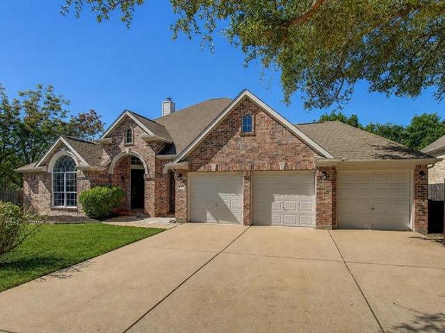 House for rent in Austin, Texas
