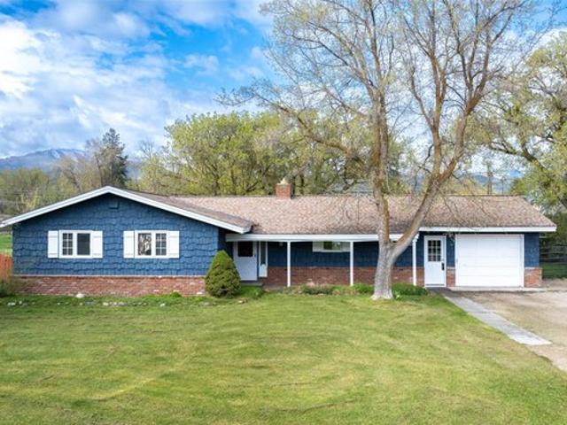 House for sale in Lolo, Missoula County
