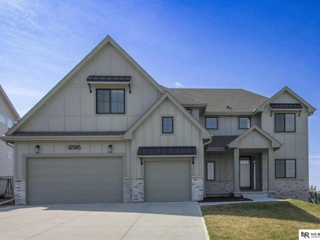 House for sale in Nebraska