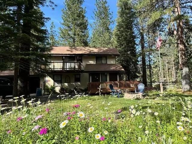 House for sale in Shasta, California