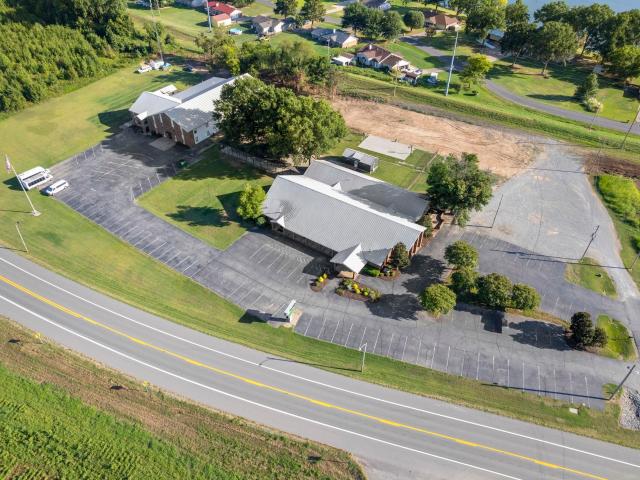 Commercial for sale in Ark