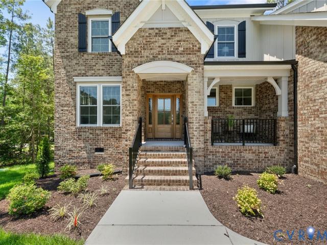 House for sale in Virginia