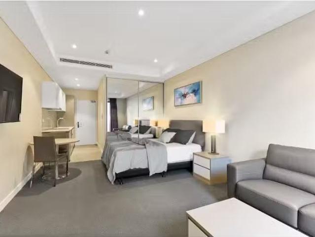 Apartment for rent in Sydney, New South Wales