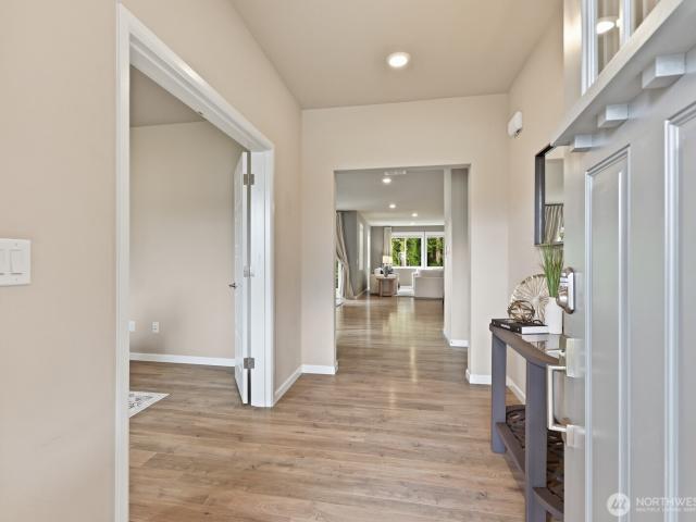 House for sale in Puyallup, Washington