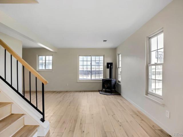 Townhouse for sale in Thornton, Colorado