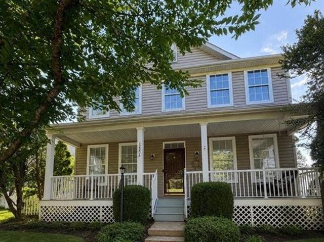 House for sale in Virginia