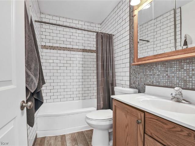 House for sale in Cleveland, Ohio