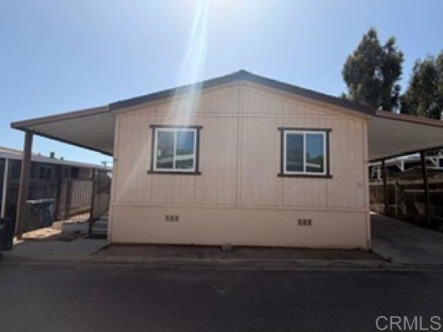 House for sale in El Cajon, California