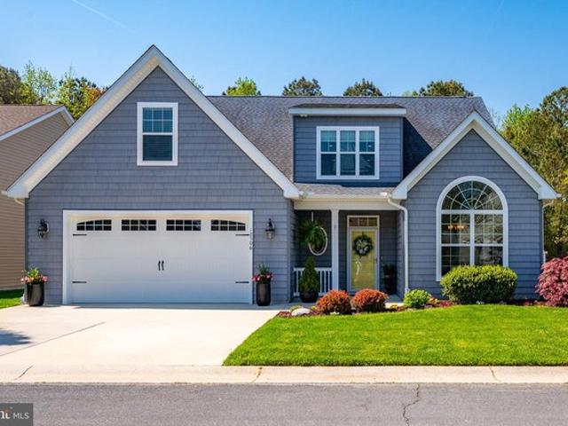 House for sale in Ocean City, Maryland