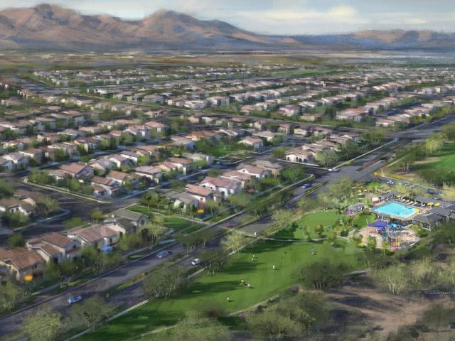 House for sale in Avondale, Arizona