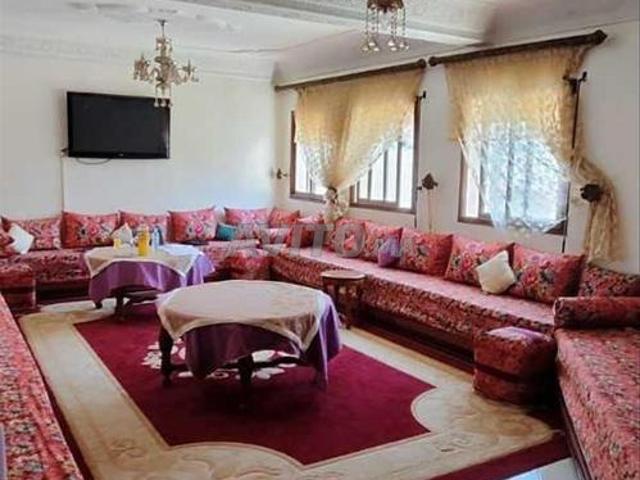 Appartement vente à Témara
