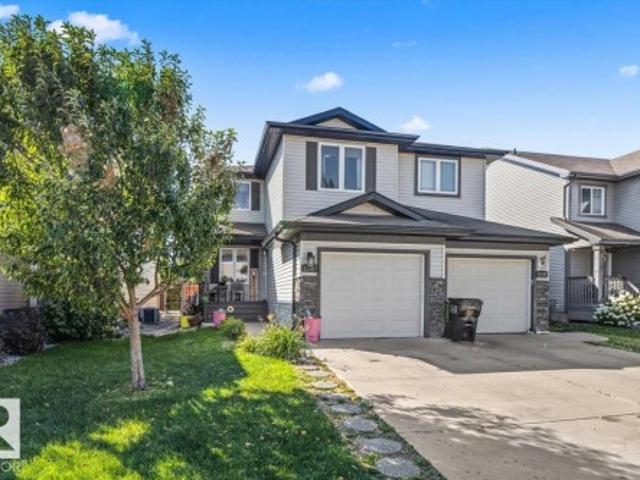 House for sale in Wedgewood, Alberta
