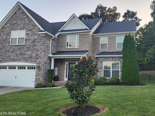 House for sale in The Battery at Berkely Park, Farragut